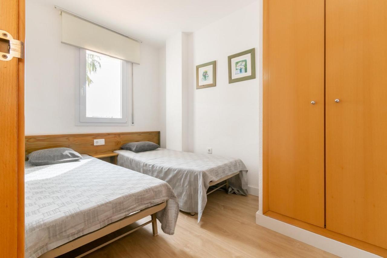 Apartamento Port Canigo Iii - 5 Apartamento *