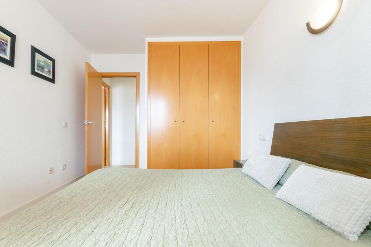 Apartamento Apartamento Port Canigo Iii - 5 *