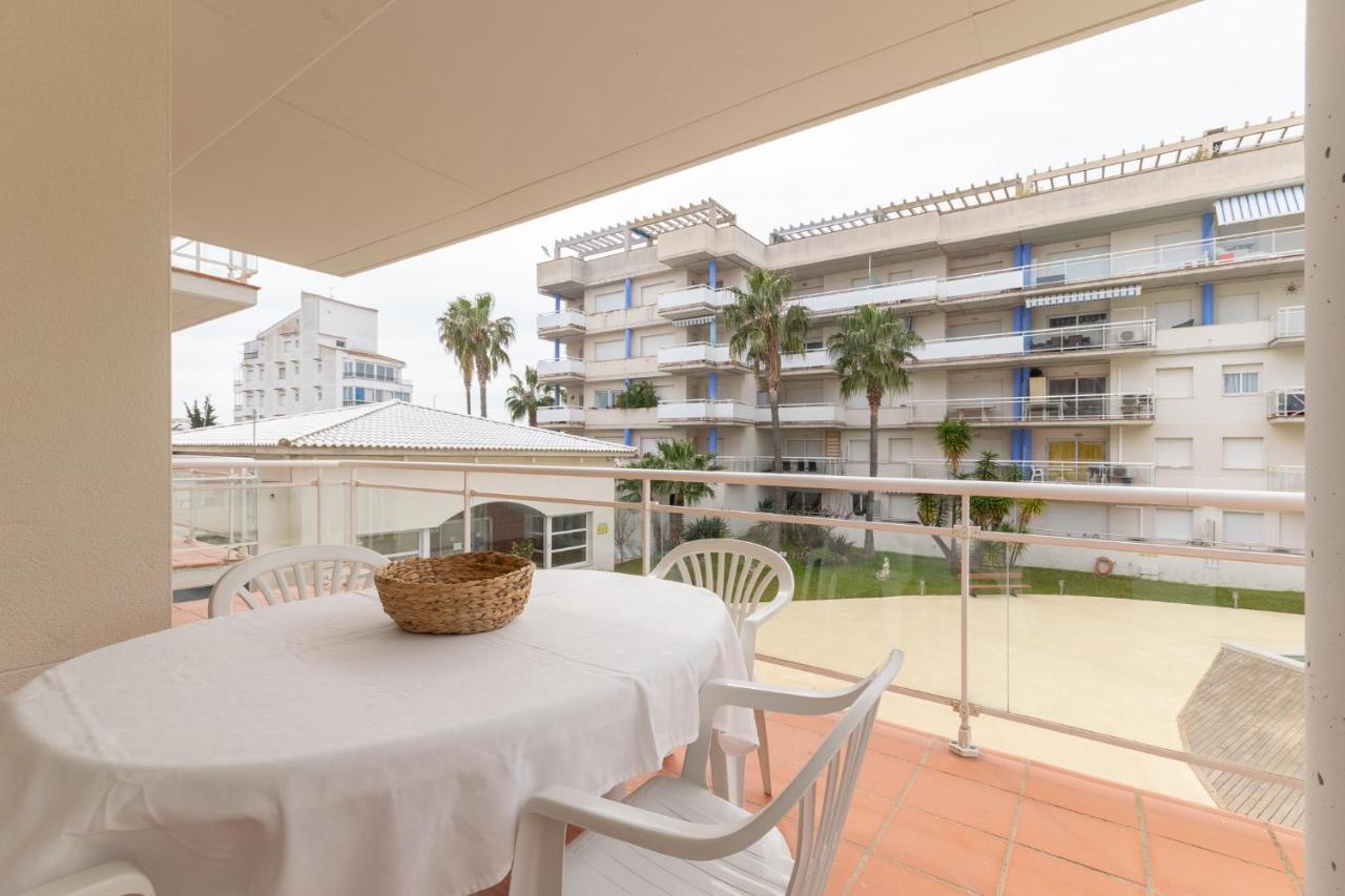 Apartamento Port Canigo Iii - 5 Apartamento