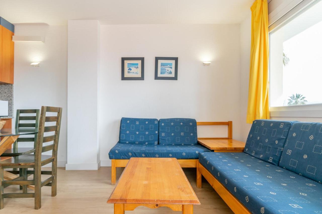 Apartamento Port Canigo Iii - 5 Apartamento *