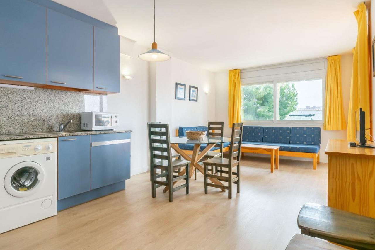 Apartamento Apartamento Port Canigo Iii - 5 *