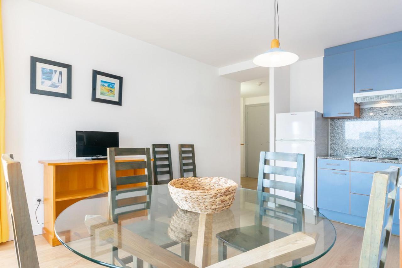 Apartamento Port Canigo Iii - 5 Rosas