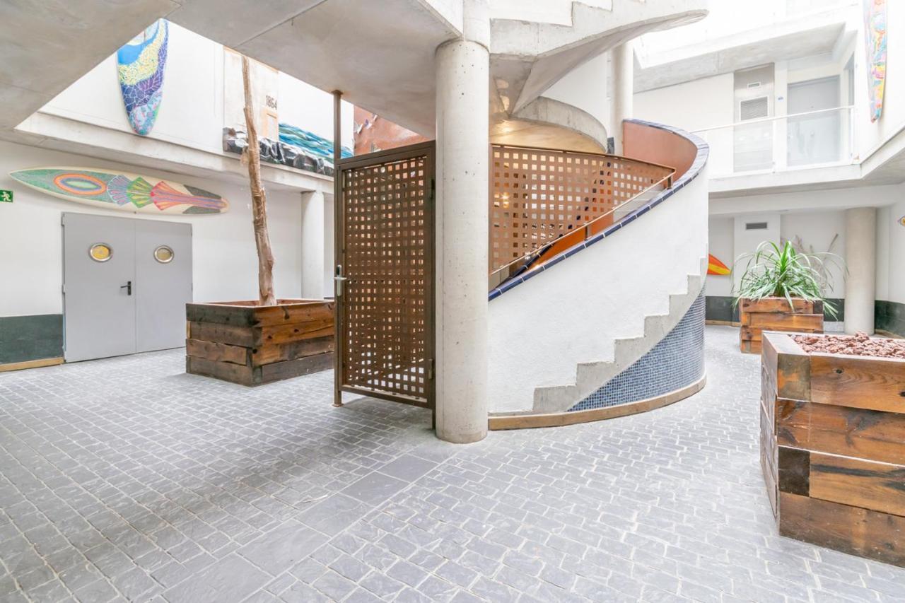 Apartamento Port Canigo Iii - 5 Rosas
