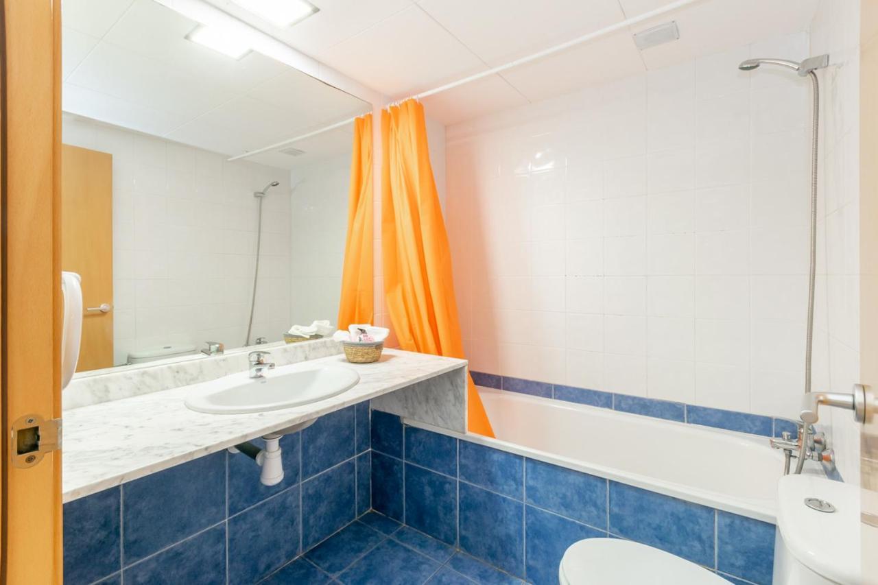 Apartamento Apartamento Port Canigo Iii - 5 *